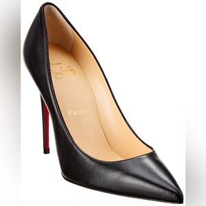 Christian Louboutin Kate Pump